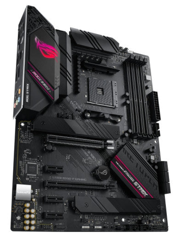 Asus Rog Strix B550-F Gaming Amd B550 Motherboard